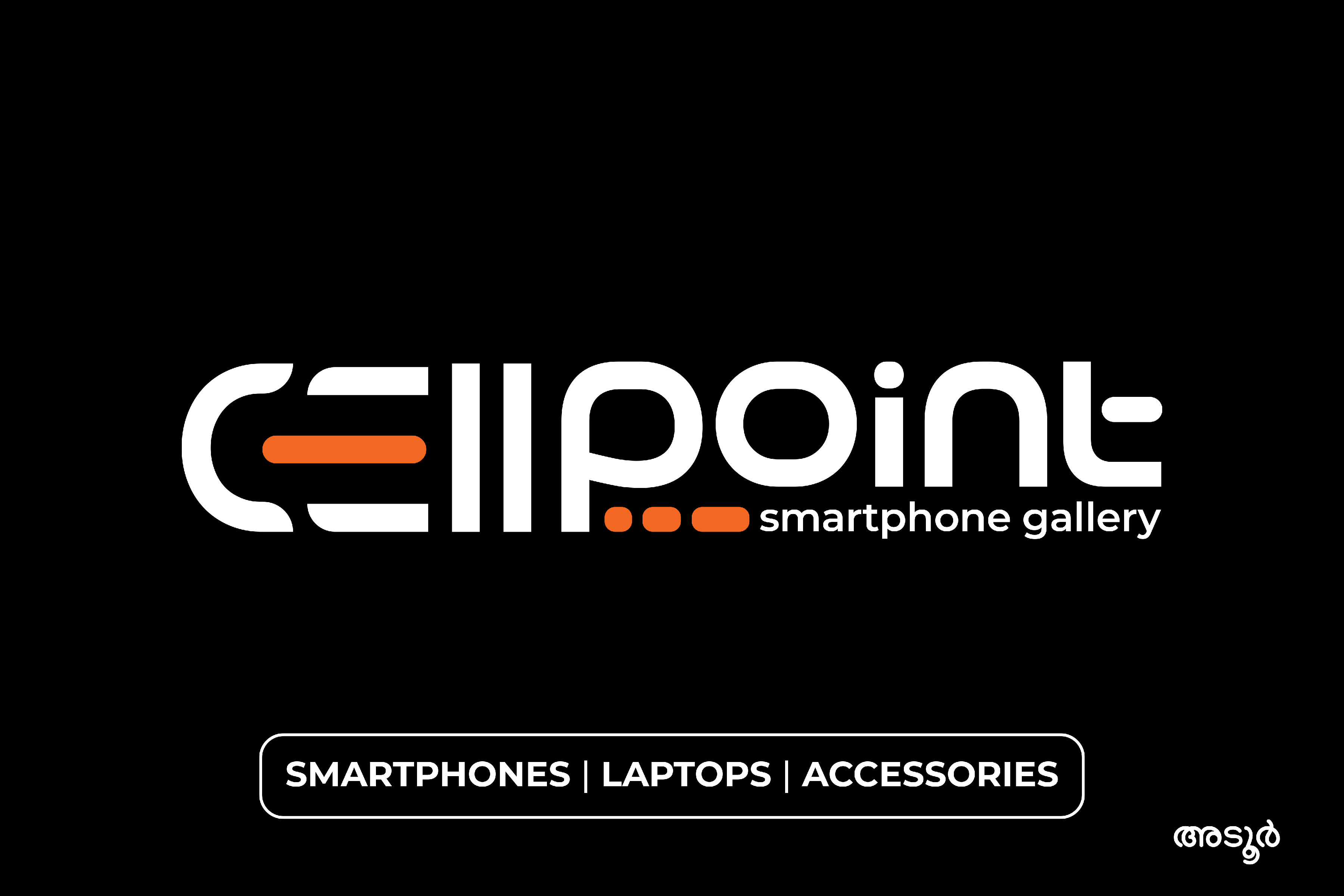 Connect with Cellpoint | All Links | Cellpoint Adoor